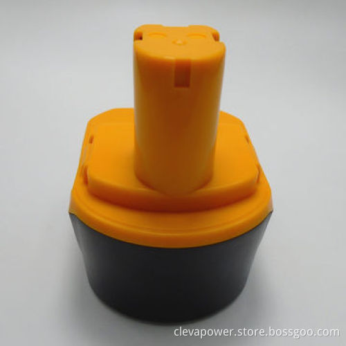 Ni-MH 12V rechargeable Battery for Ryobi CTH1201